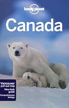 Lonely Planet Canada by Mark Lightbody