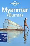 Myanmar (Burma): Country Guide