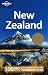 New Zealand (Lonely Planet Country Guides)