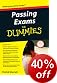 Passing Exams for Dummies
