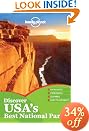 Lonely Planet Discover USA's Best National Parks