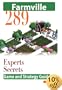 Farmville: The Experts Secrets Game and Strategy Guide