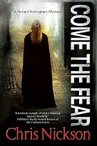 Come the Fear book cover