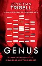 Genus by Jonathan Trigell