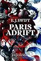 Paris Adrift cover