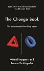 Change Book by Mikael Krogerus