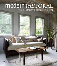  modern PASTORAL cover