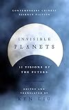  Invisible Planets cover