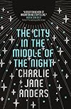  The City in the Middle of the Night cover