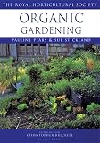 Organic Gardening (1840001585) by Pears, Pauline Pears, Pauline: Organic Gardening
