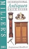 Norfolk, Elizabeth: International Antiques Price Guide 2001