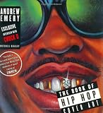 Beazley, Mitchell: The Book of Hip Hop Cover Art Beazley, Mitchell: The Book of Hip Hop Cover Art