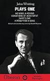 John Whiting: Plays One