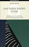 Wilde, Oscar: Lord Arthur Savile's Crime