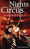 Carter, Angela: Nights at the Circus Carter, Angela: Nights at the Circus
