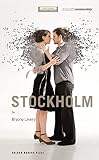Lavery, Byrony: Stockholm Lavery, Byrony: Stockholm