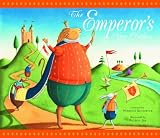 Sedgwick, Marcus: The Emperor's New Clothes
