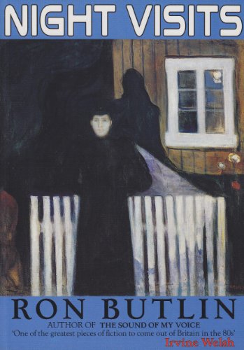 Night Visits cover