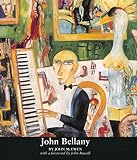McEwen, John: John Bellany McEwen, John: John Bellany