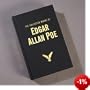 Complete Edgar Allen Poe (Wordsworth Classics of World L)