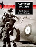 Deighton, Len: Battle of Britain
