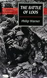 Warner, Philip: The Battle of Loos Warner, Philip: The Battle of Loos