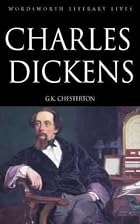 Charles Dickens by G. K. Chesterton