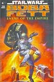 Wagner, John: Enemy of the Empire