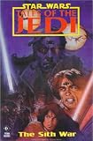 Anderson, Kevin J.: The Sith War Anderson, Kevin J.: The Sith War