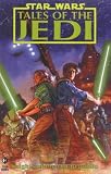 Veitch, Tom: Tales of the Jedi: The Collection Veitch, Tom: Tales of the Jedi: The Collection