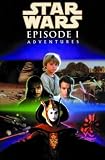 Truman, Timothy: Star Wars: Episode I : Adventures