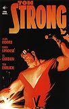 Moore, Alan: Tom Strong: Book 2 Moore, Alan: Tom Strong: Book 2