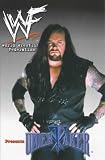 Smith, Beau: Undertaker: Brutality Crew