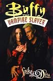 Golden, Christopher: Spike and Dru