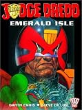 Williams, Anthony: Judge Dredd Williams, Anthony: Judge Dredd