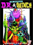 Davis, Alan: The Complete D. R. and Quinch Davis, Alan: The Complete D. R. and Quinch