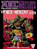 O'Neill, Kevin: The Mek-Nificent Seven O'Neill, Kevin: The Mek-Nificent Seven