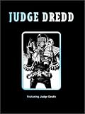 Bolland, Brian: Judge Dredd Featuring Judge Death Bolland, Brian: Judge Dredd Featuring Judge Death