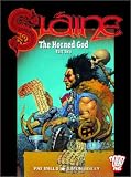 Bisley, Simon: Slaine Bisley, Simon: Slaine