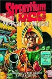 Grant, Alan: Strontium Dog Grant, Alan: Strontium Dog