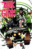 Martin, Alan: Tank Girl 3 Martin, Alan: Tank Girl 3