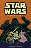 Infantino, Carmine: Dark Encounters Infantino, Carmine: Dark Encounters