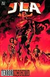 Dixon, Chuck: JLA, Terror Incognita Dixon, Chuck: JLA, Terror Incognita