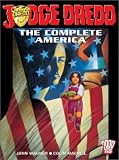 Wagner, John: Judge Dredd Wagner, John: Judge Dredd