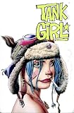 Grant, Alan: Tank Girl Grant, Alan: Tank Girl