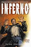 Carey, Mike: Inferno