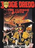Wagner, John: The Cursed Earth Wagner, John: The Cursed Earth