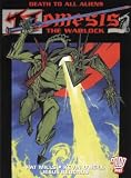 O'Neill, Kevin: Nemesis The Warlock: Death to All Aliens O'Neill, Kevin: Nemesis The Warlock: Death to All Aliens