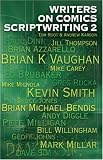 Salisbury, Mark: Writers on Comics Scriptwriting 2 Salisbury, Mark: Writers on Comics Scriptwriting 2