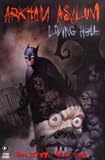 Slott, Dan: Living Hell
